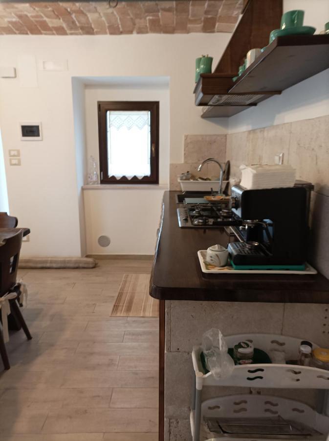 Villa Rico Masseria Nel Parco Caramanico Terme Dış mekan fotoğraf