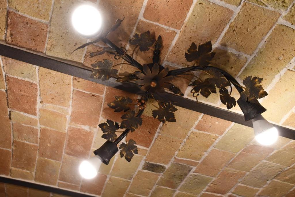 Villa Rico Masseria Nel Parco Caramanico Terme Dış mekan fotoğraf